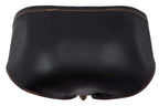 Pikante Gold Cup Briefs - Black