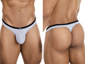 Pikante Isis Thongs - Gray