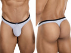Pikante Isis Thongs - Gray