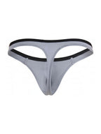 Pikante Isis Thongs - Gray