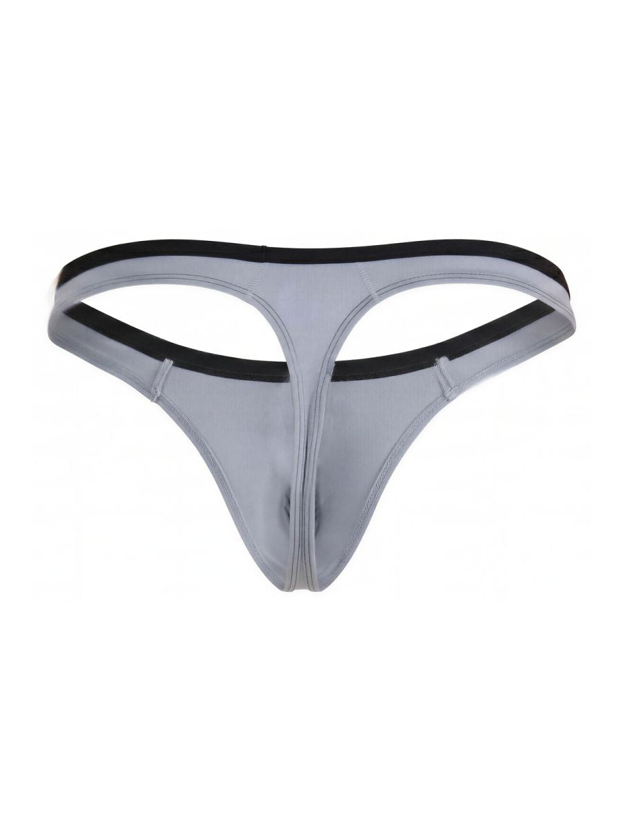 Pikante Isis Thongs - Gray