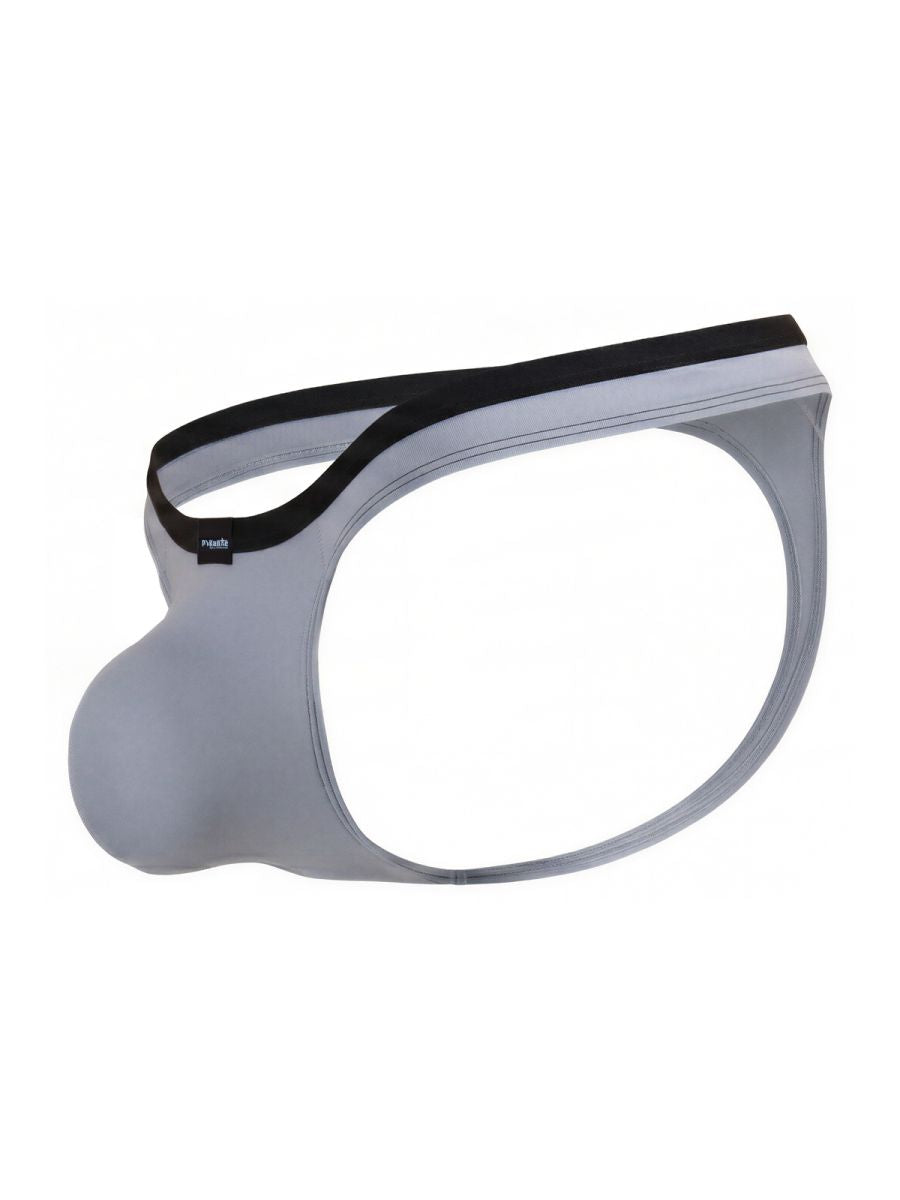 Pikante Isis Thongs - Gray