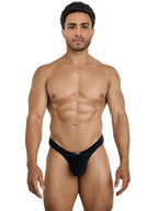 Pikante Seductive Comfort Isis Thongs - Black