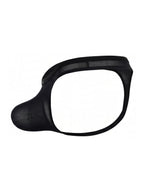 Pikante Seductive Comfort Isis Thongs - Black