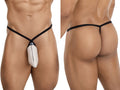 Pikante Minimalist G-String - Beige