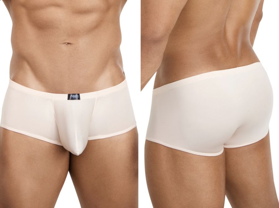 Pikante Thot Trunks - Beige