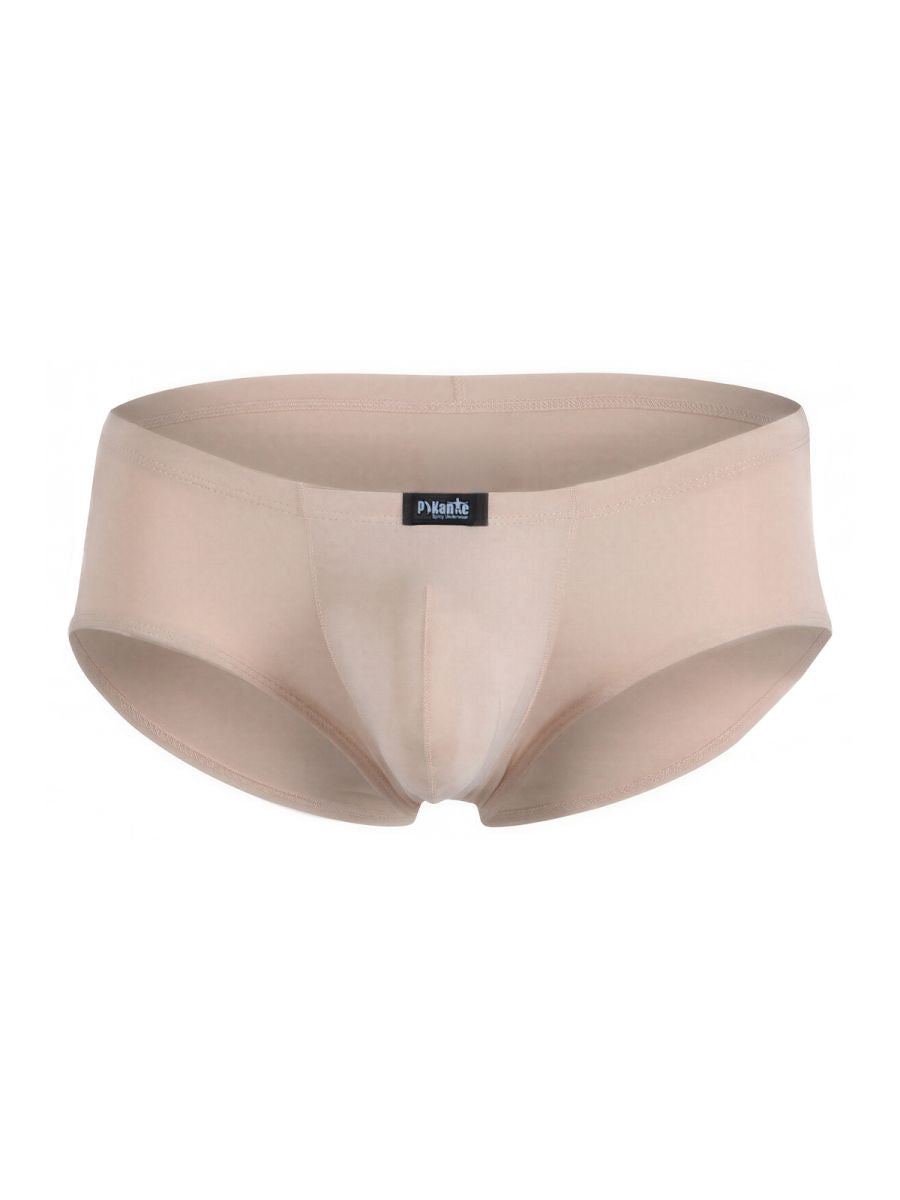 Pikante Thot Trunks - Beige