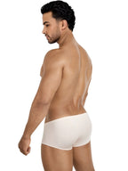 Pikante Thot Trunks - Beige