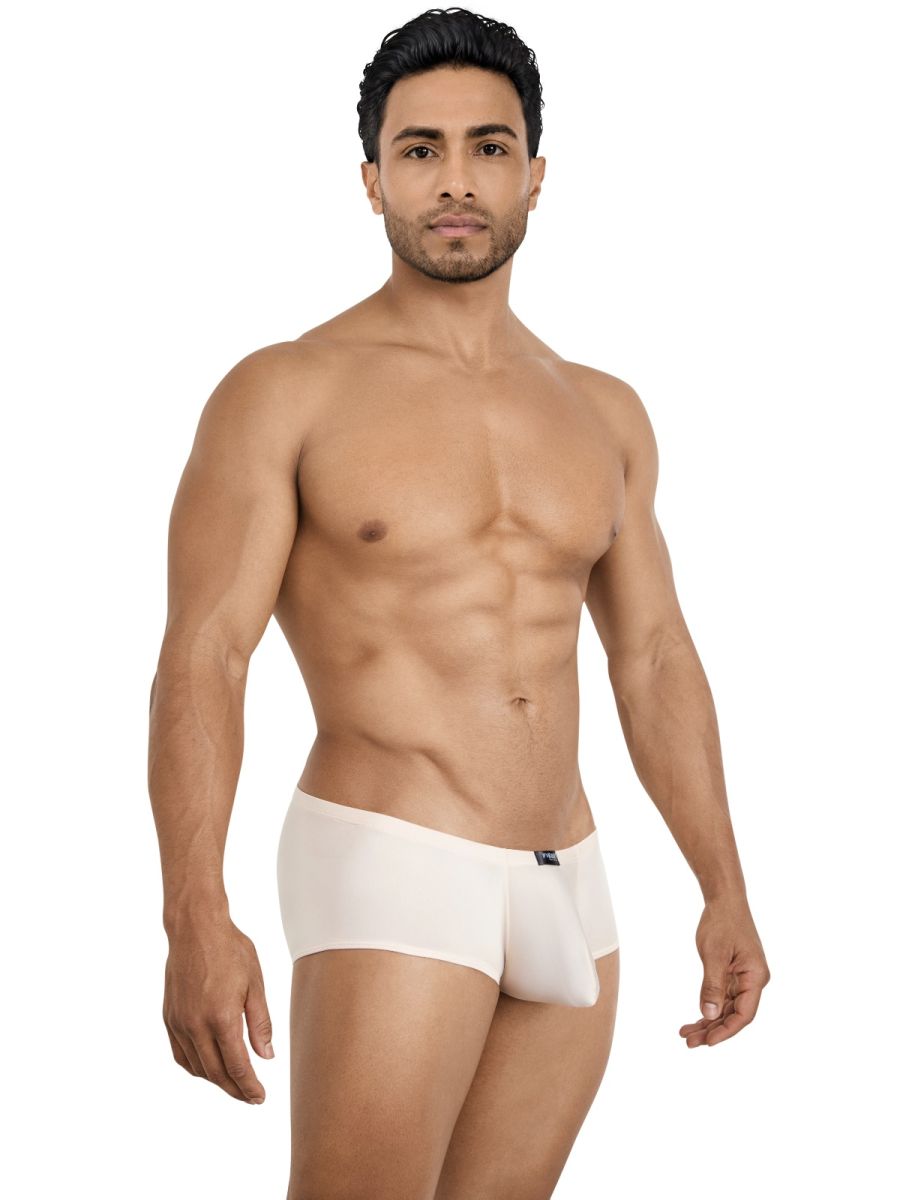 Pikante Thot Trunks - Beige