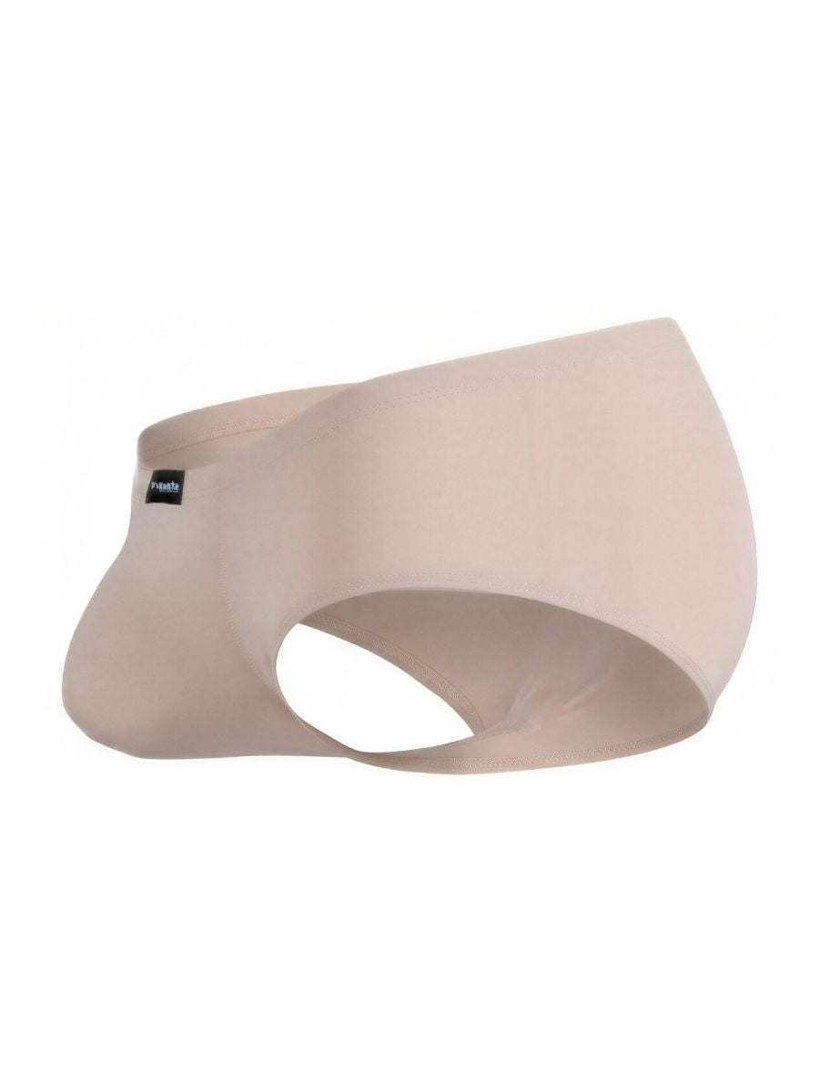 Pikante Thot Trunks - Beige