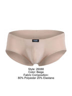 Pikante Thot Trunks - Beige