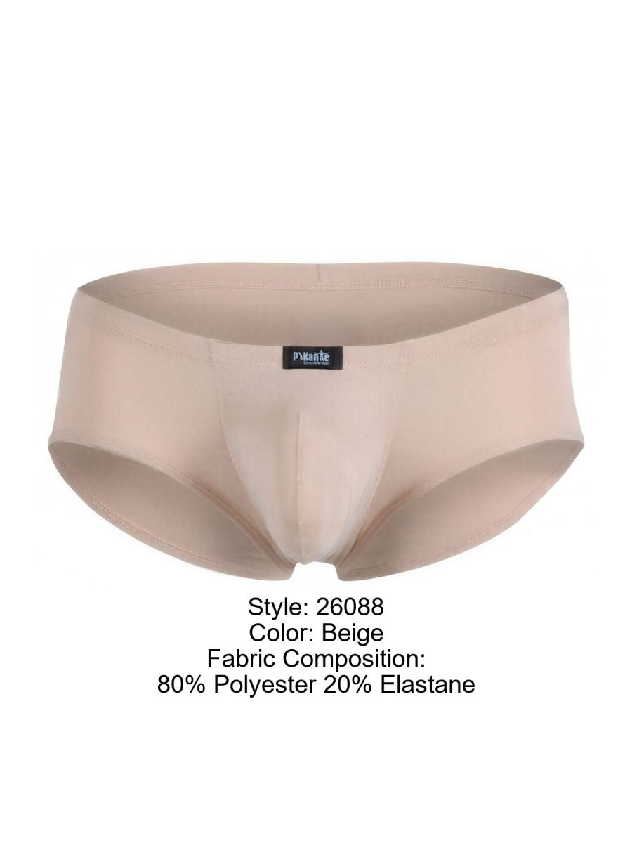 Pikante Thot Trunks - Beige