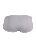 Pikante Sleek Thot Trunks - Gray