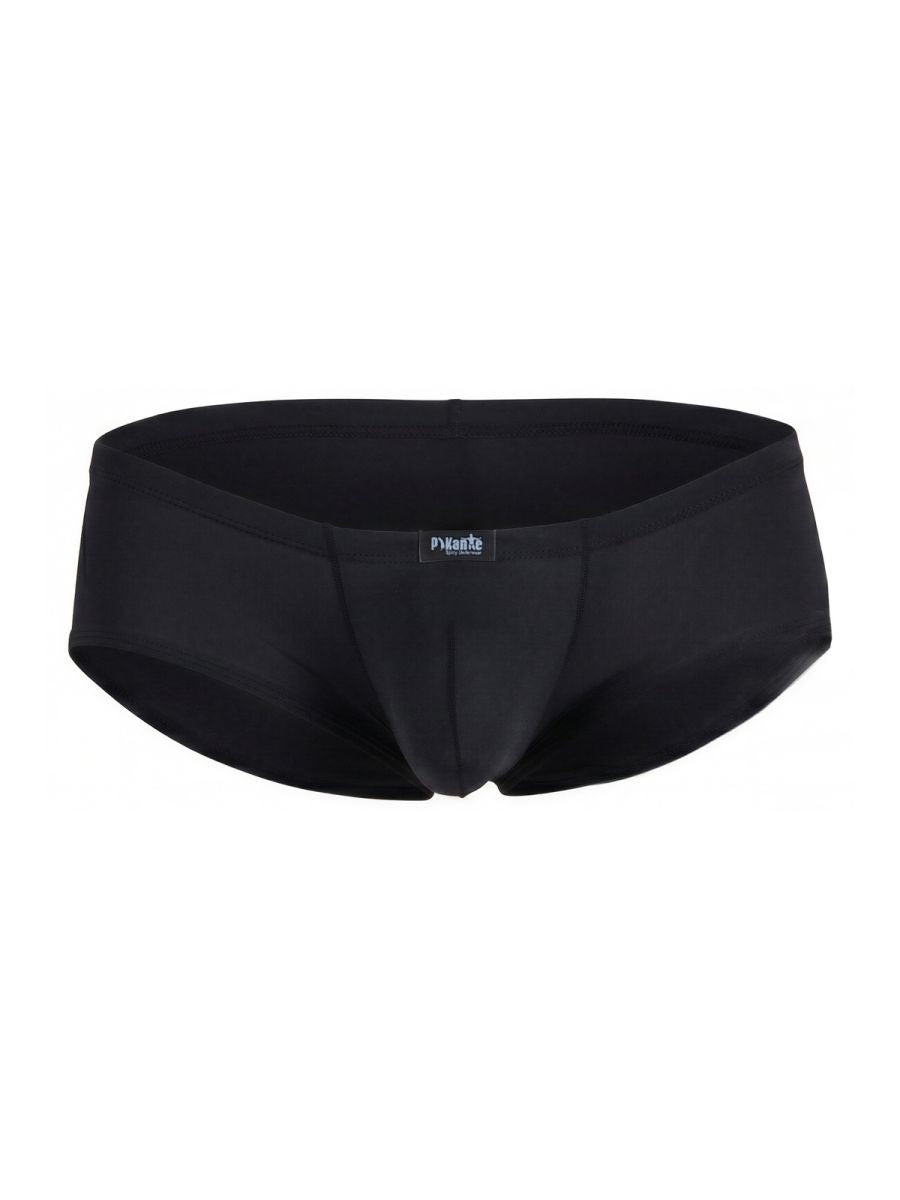Pikante Thot Trunks - Black