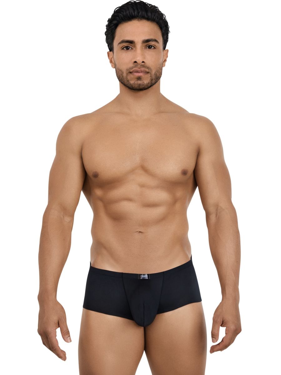 Pikante Thot Trunks - Black
