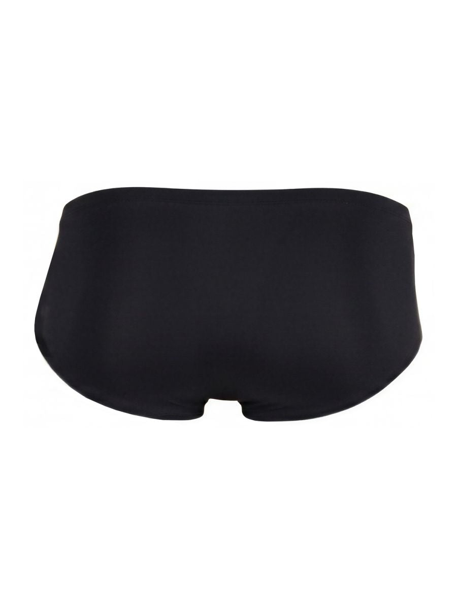 Pikante Thot Trunks - Black
