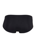 Pikante Thot Trunks - Black