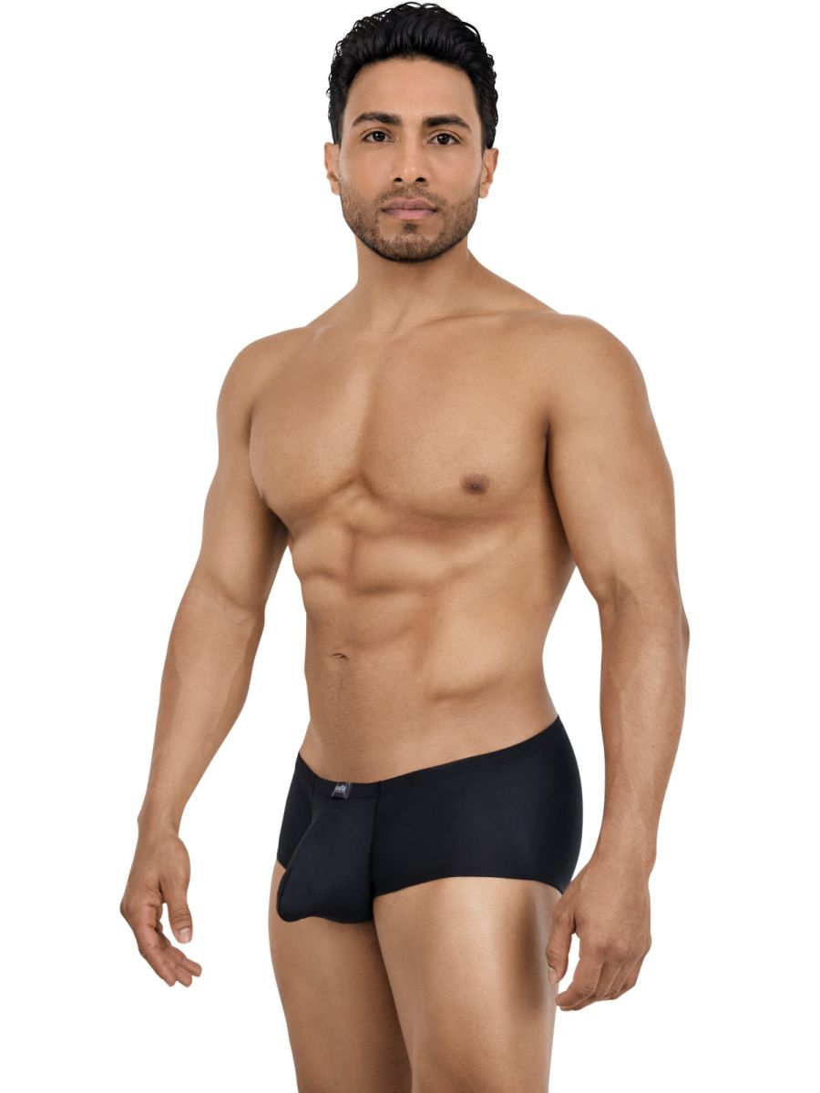 Pikante Thot Trunks - Black