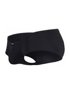 Pikante Thot Trunks - Black