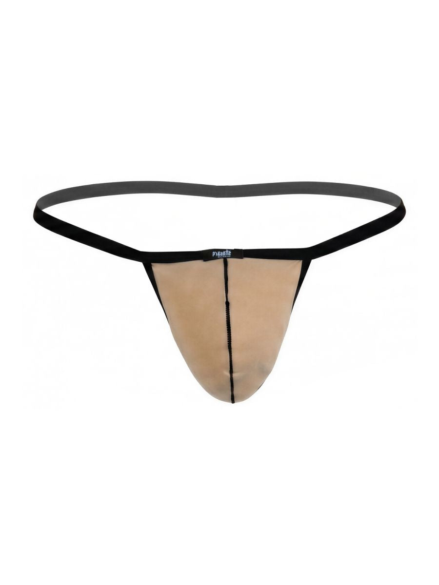 Pikante Ultra-Minimalist Hathor C-Sock - Beige