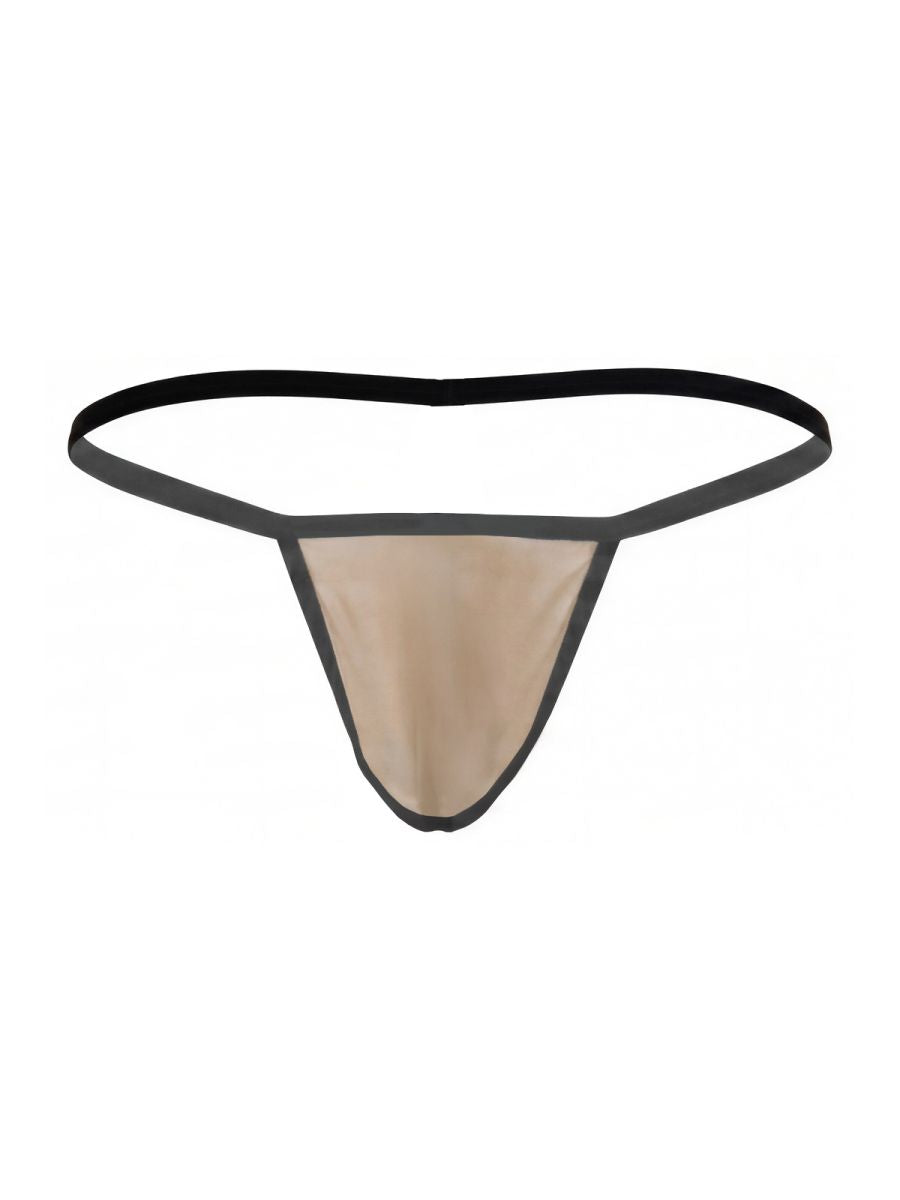 Pikante Ultra-Minimalist Hathor C-Sock - Beige