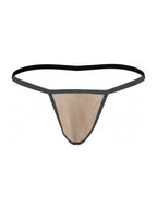 Pikante Ultra-Minimalist Hathor C-Sock - Beige