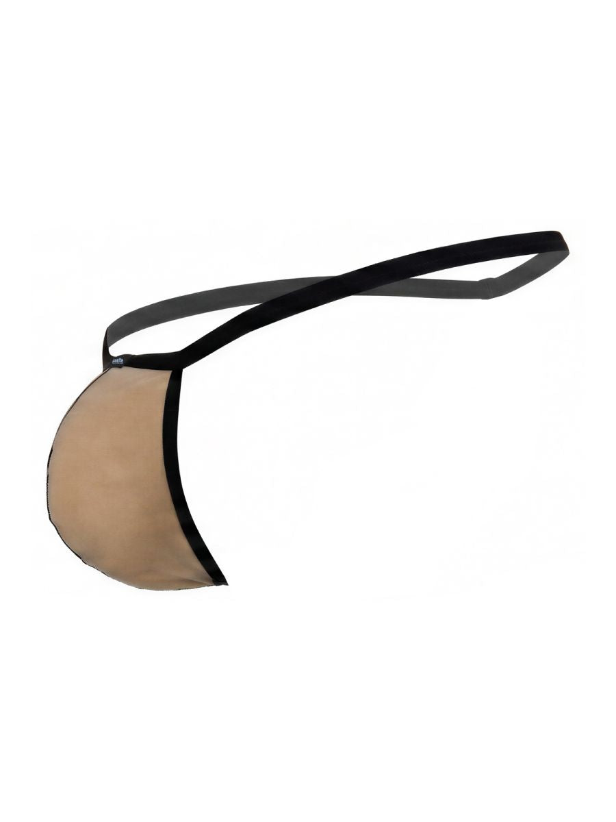 Pikante Ultra-Minimalist Hathor C-Sock - Beige