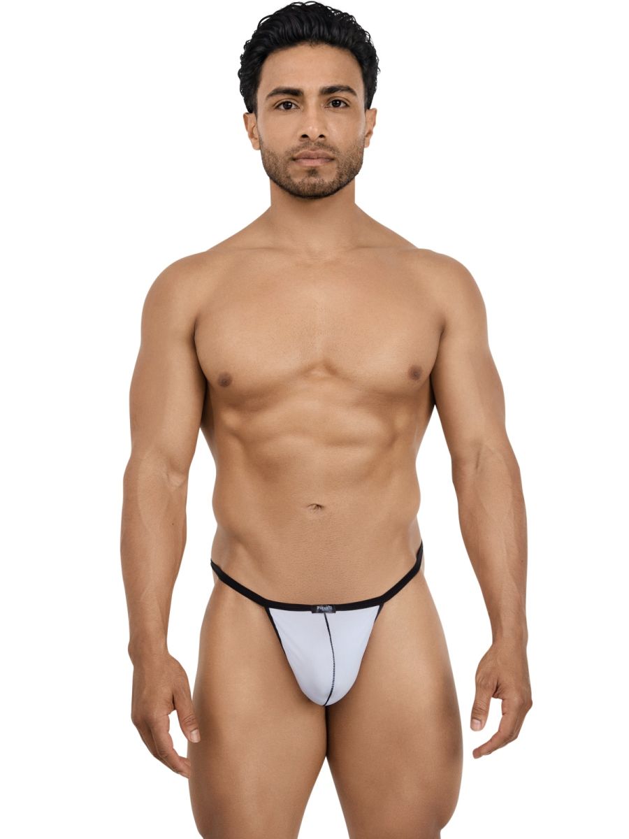 Pikante Ultra-Minimalist Hathor C-Sock - Gray