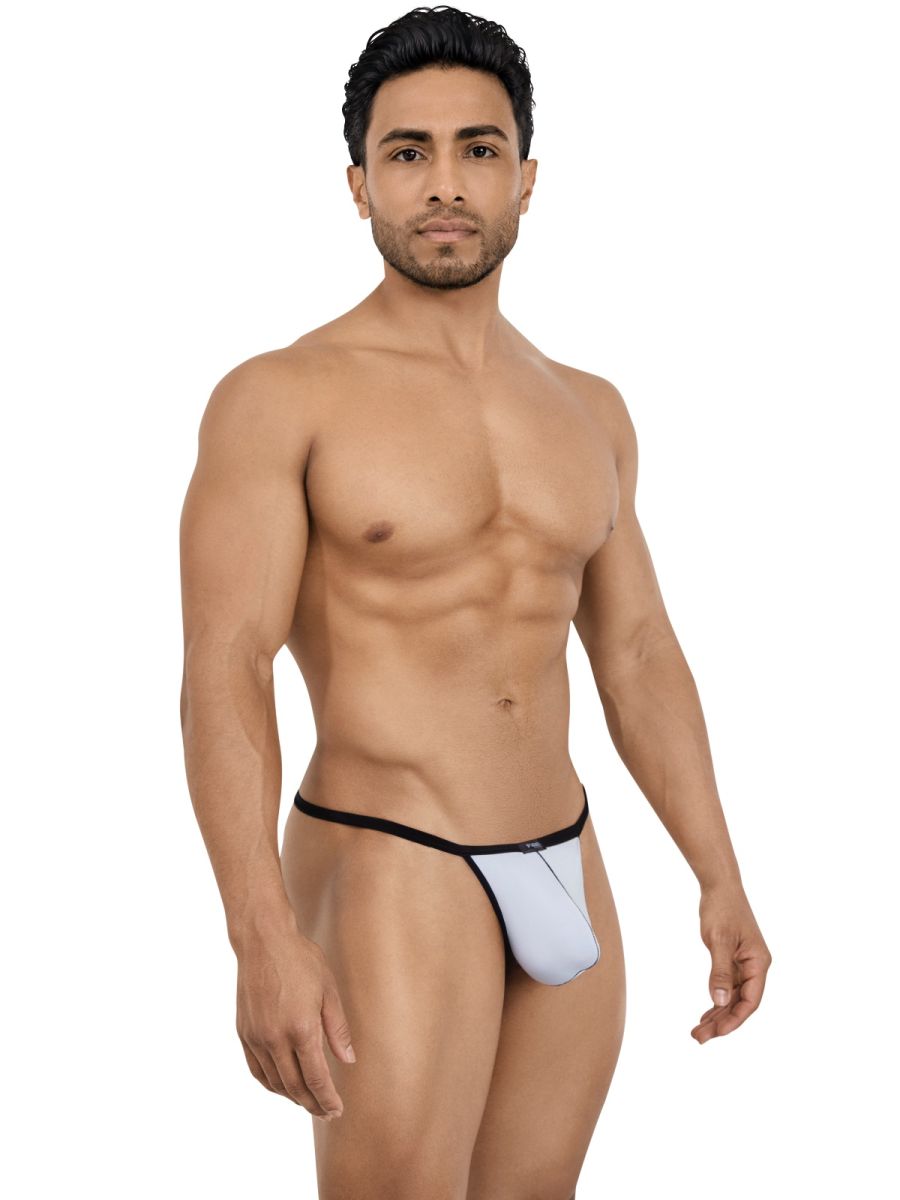 Pikante Ultra-Minimalist Hathor C-Sock - Gray