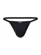 Pikante Ultra-Minimalist Hathor C-Sock - Black