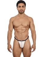 Pikante Nut G-String - Beige