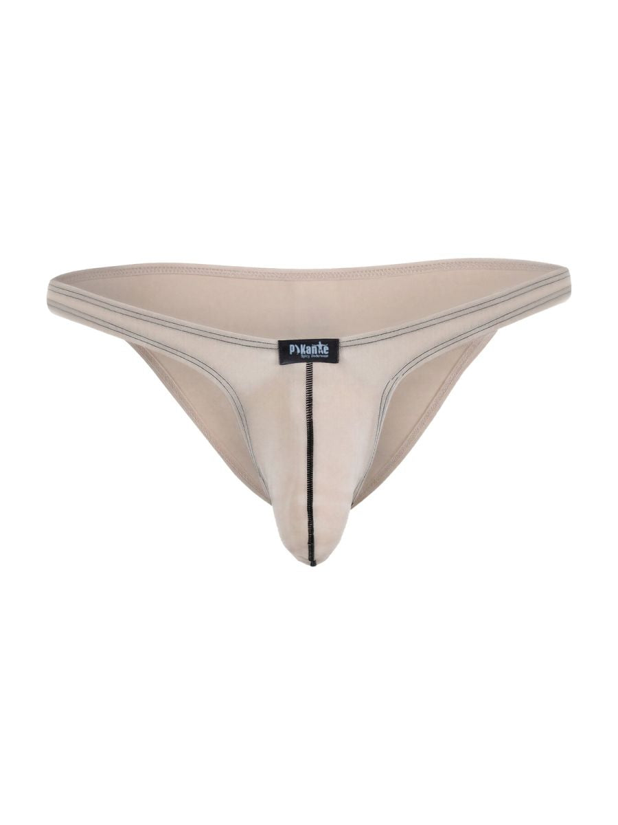 Pikante Seductive Neftis Briefs - Beige