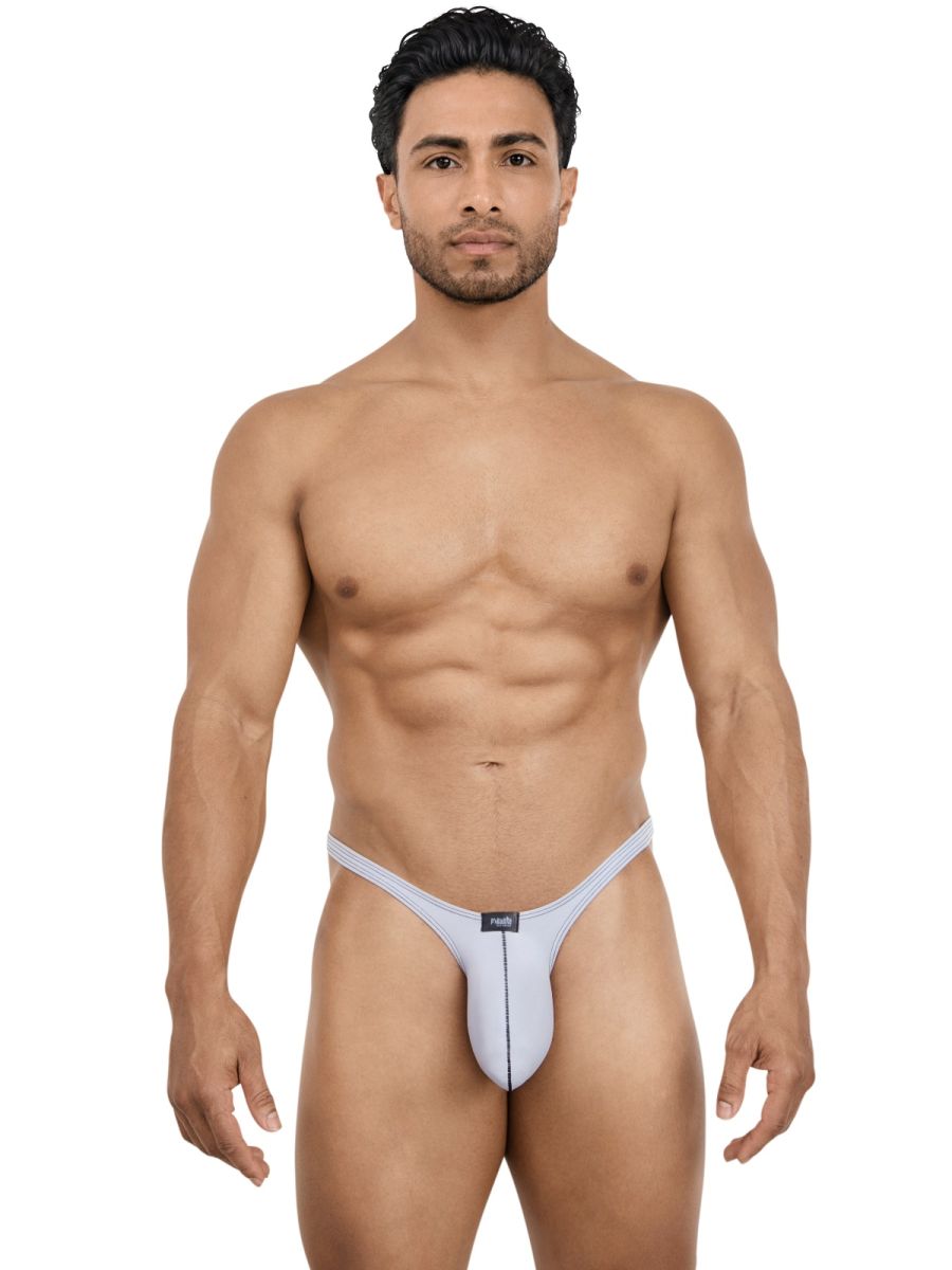 Pikante Seductive Neftis Bikini - Gray