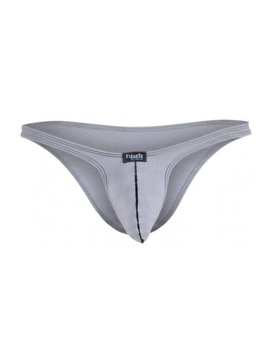 Pikante Seductive Neftis Bikini - Gray
