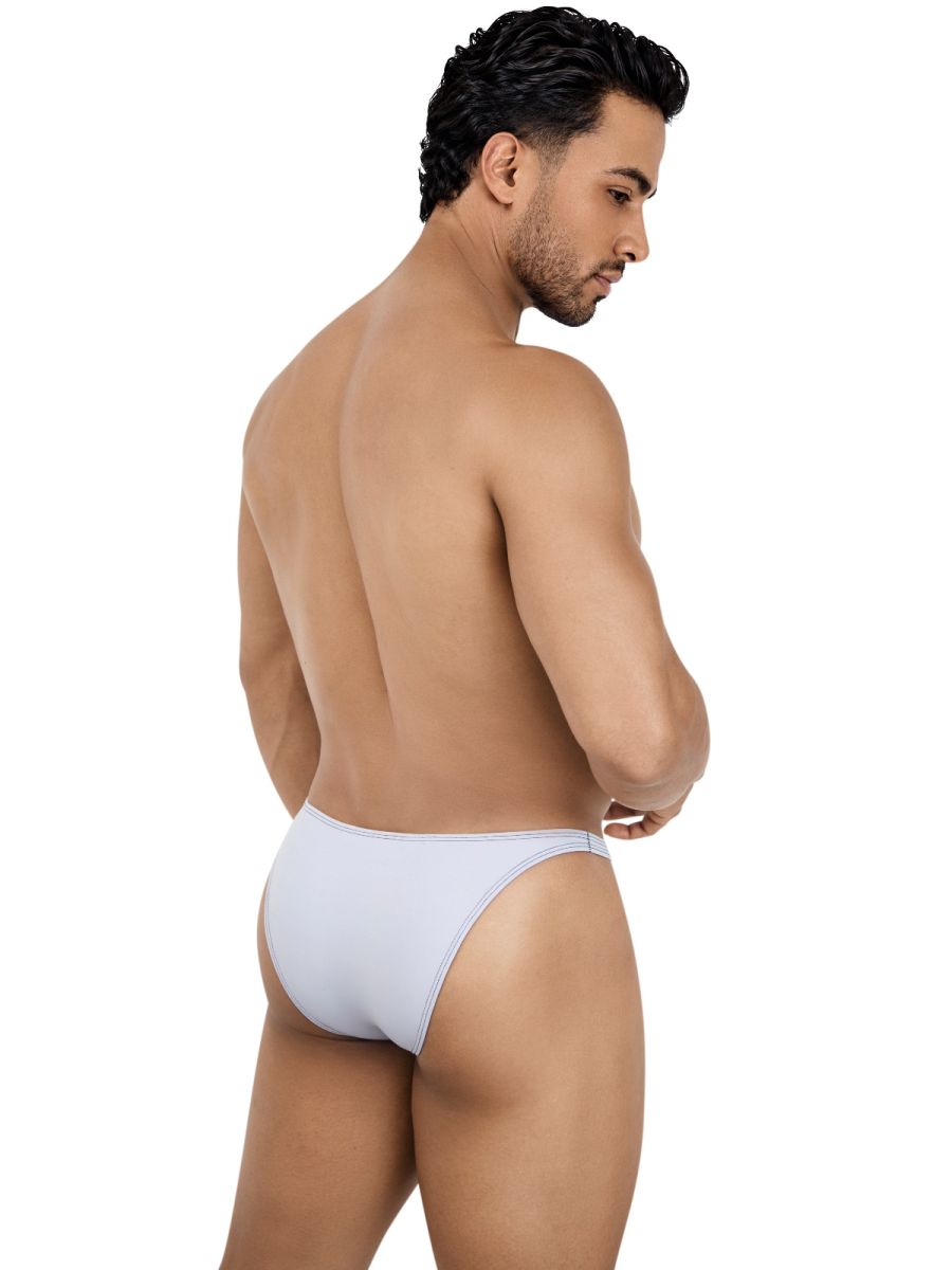 Pikante Seductive Neftis Bikini - Gray