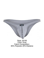 Pikante Seductive Neftis Bikini - Gray