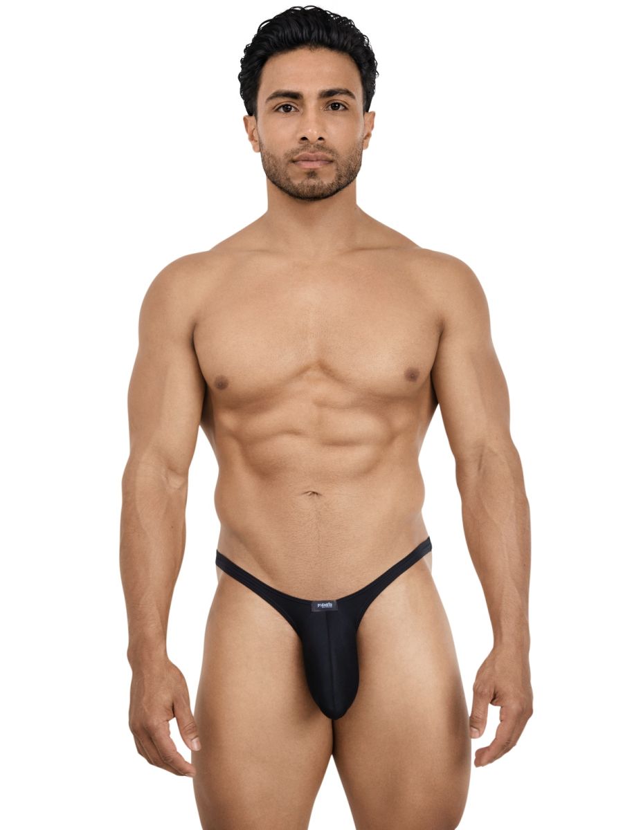 Pikante Seductive Neftis Bikini - Black