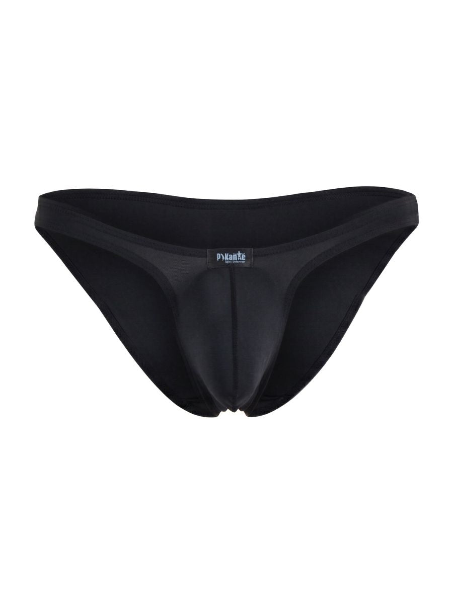 Pikante Seductive Neftis Bikini - Black