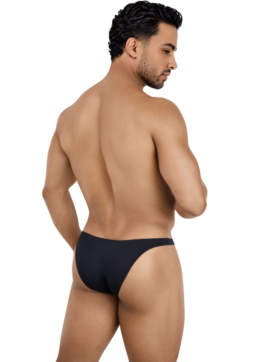 Pikante Seductive Neftis Bikini - Black