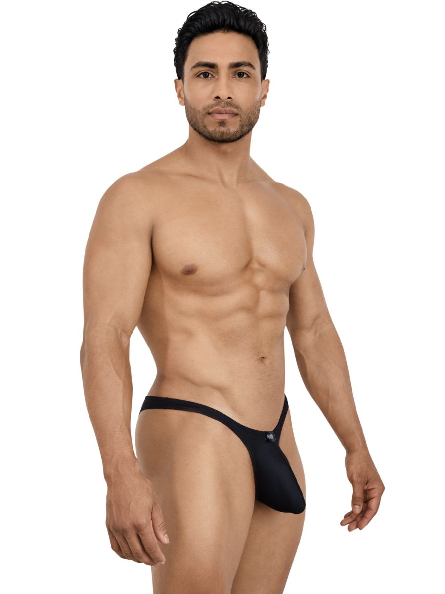 Pikante Seductive Neftis Bikini - Black