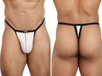 Pikante Khonsu Thongs - Beige