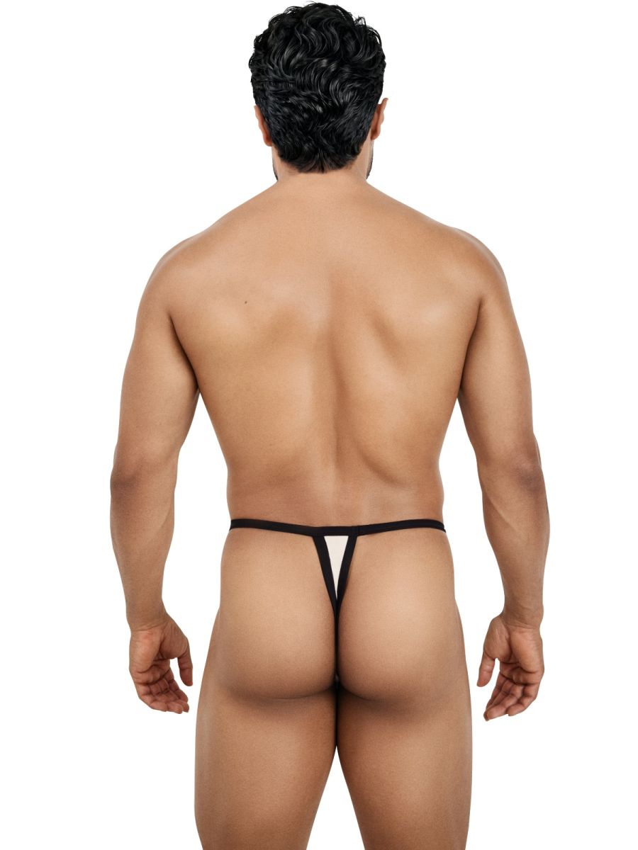 Pikante Khonsu Thongs - Beige