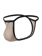 Pikante Khonsu Thongs - Beige