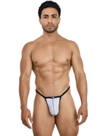 Pikante Khonsu Thongs - Gray