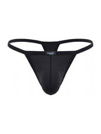 Pikante Khonsu Thongs - Black