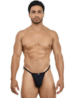 Pikante Khonsu Thongs - Black