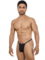 Pikante Khonsu Thongs - Black