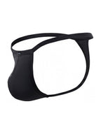 Pikante Khonsu Thongs - Black