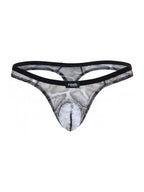 Pikante Piton Thongs - Multi-colored