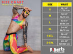 Pikante Sonar Thongs - Red
